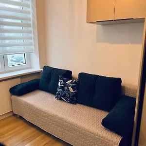 Piekny Apartament Na Stachowicza , Kraków Polska